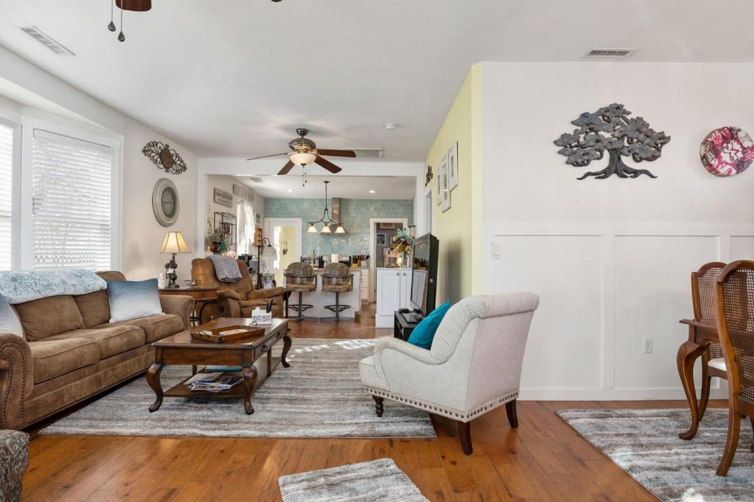 Photo of Livingroom in Prescott