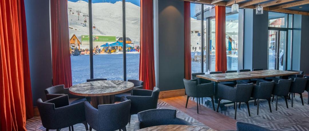 Photo of Livingroom in Kazbegi