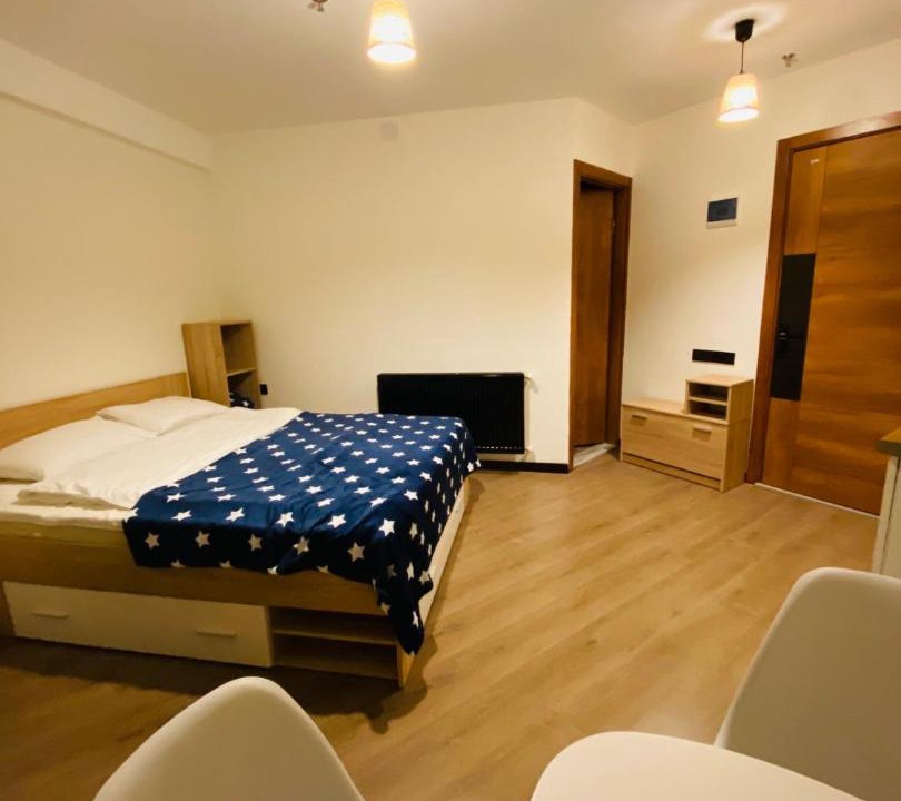 Photo of Bedroom in Kazbegi