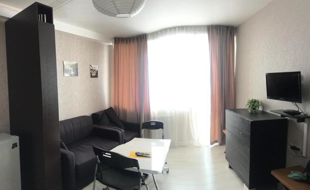 Photo of Livingroom in Kazbegi