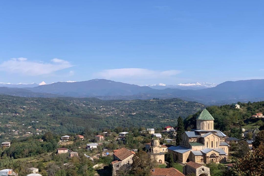 Photo of Outdoor in Tkibuli