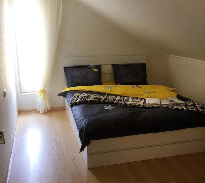 Photo of Bedroom in Tkibuli