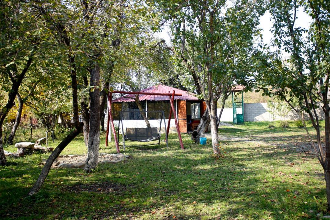 Photo of Others in Vedzebi