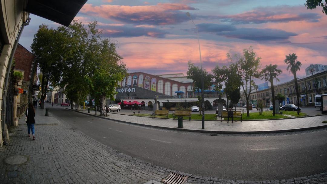 Photo of Others in Kutaisi