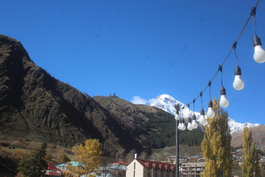 Photo of Others in Stepantsminda
