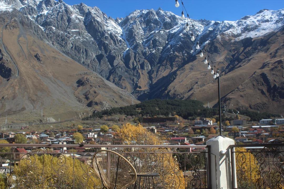 Photo of Others in Stepantsminda