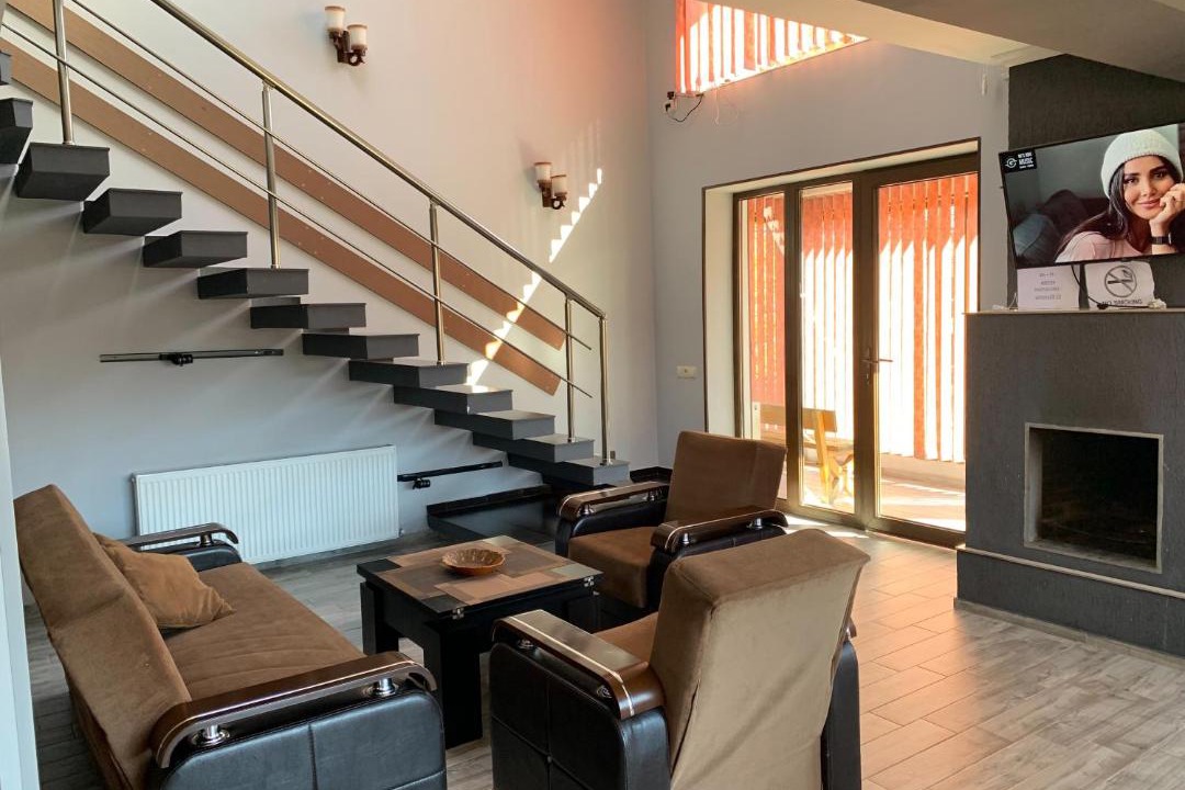 Photo of Livingroom in Bakuriani