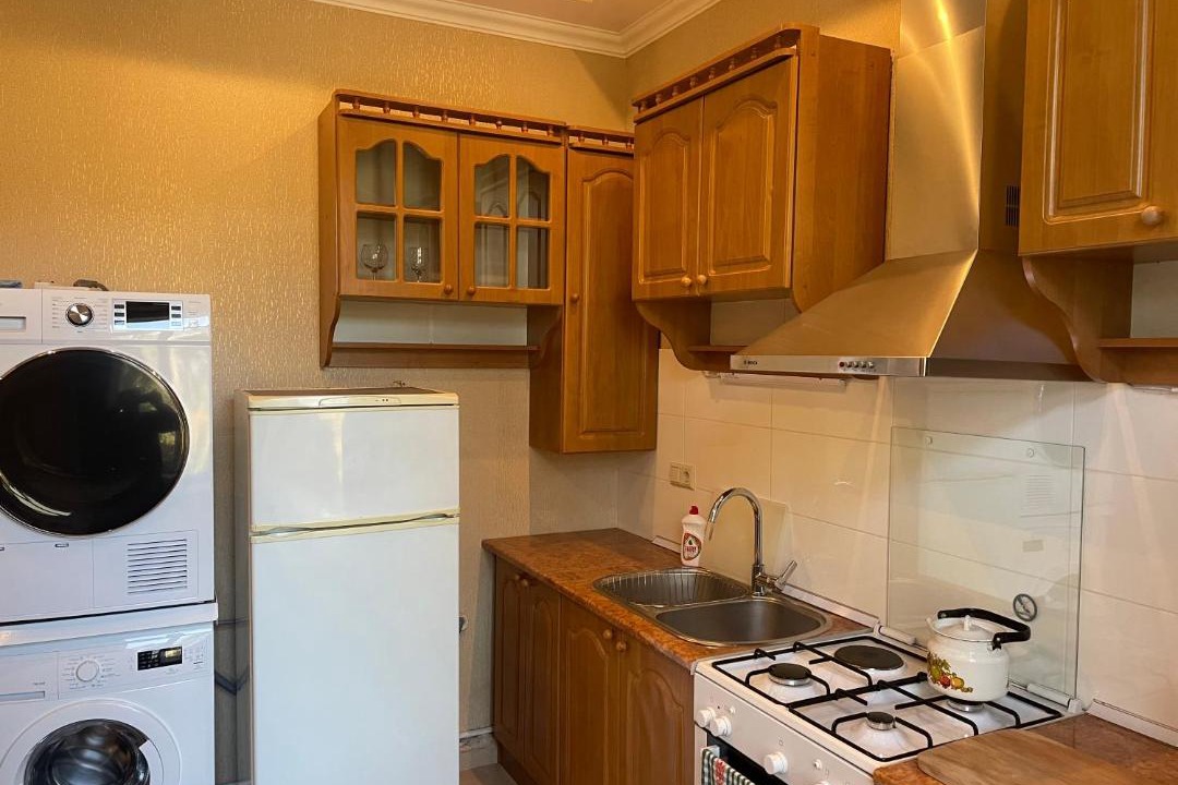 Photo of Kitchen in Chugureti