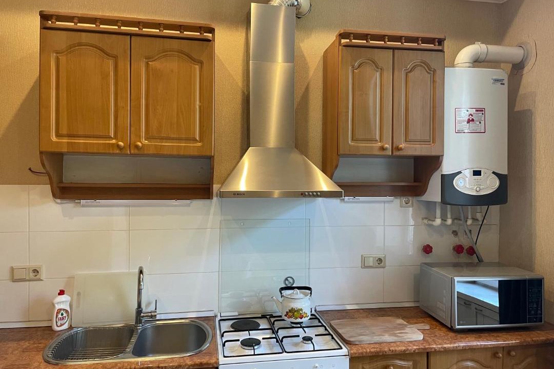 Photo of Kitchen in Chugureti