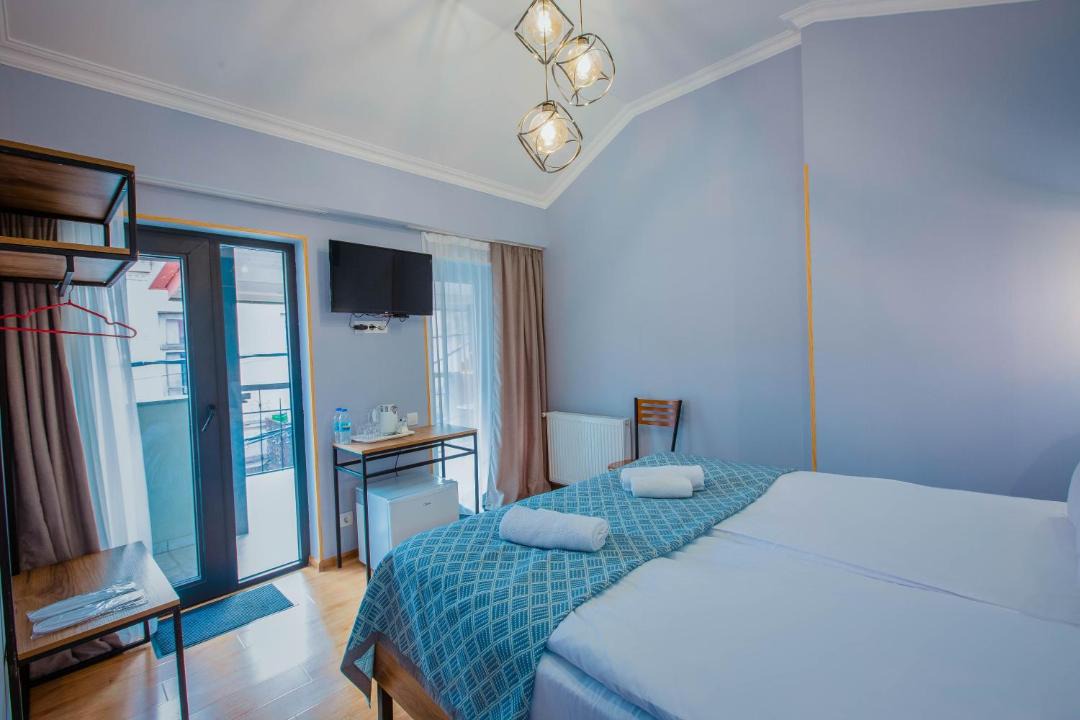 Photo of Bedroom in Tbilisi City Centre