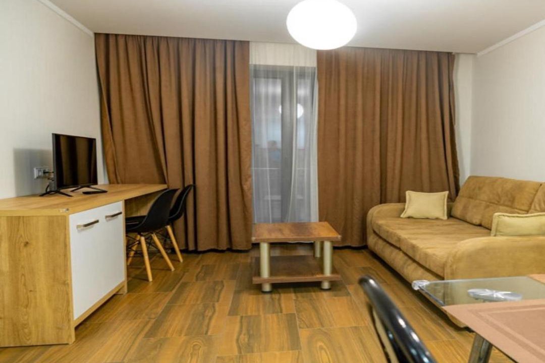 Photo of Livingroom in Bakuriani