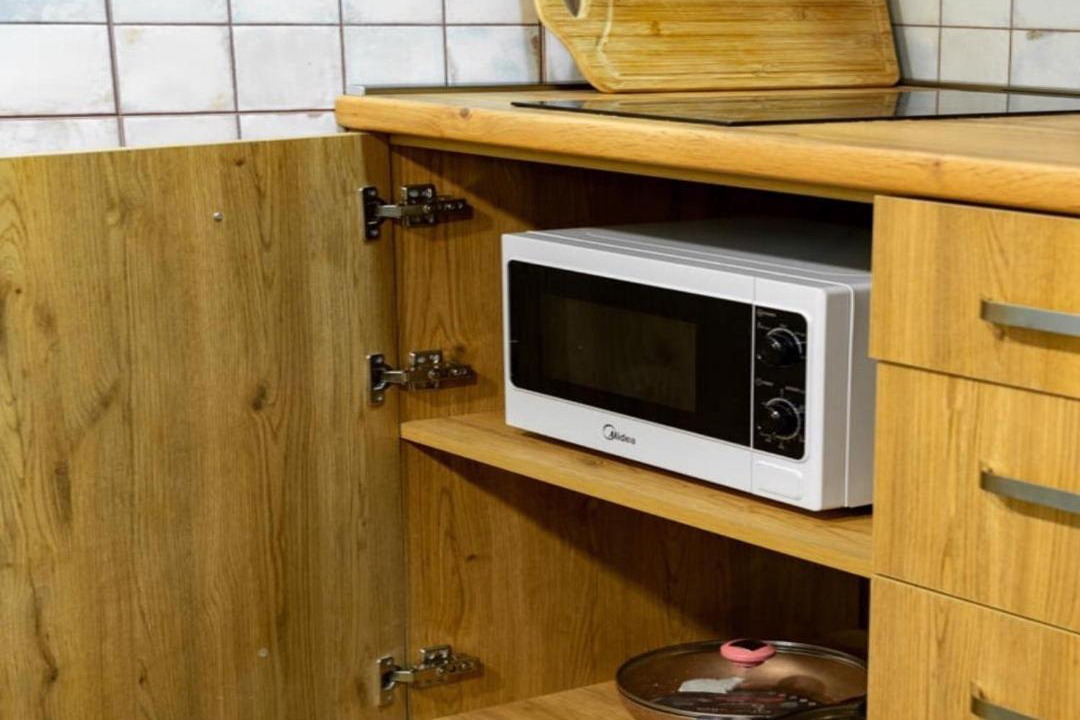 Photo of Kitchen in Bakuriani