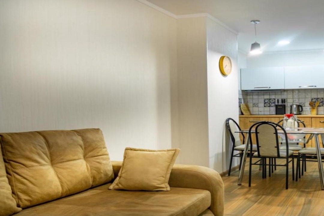 Photo of Livingroom in Bakuriani