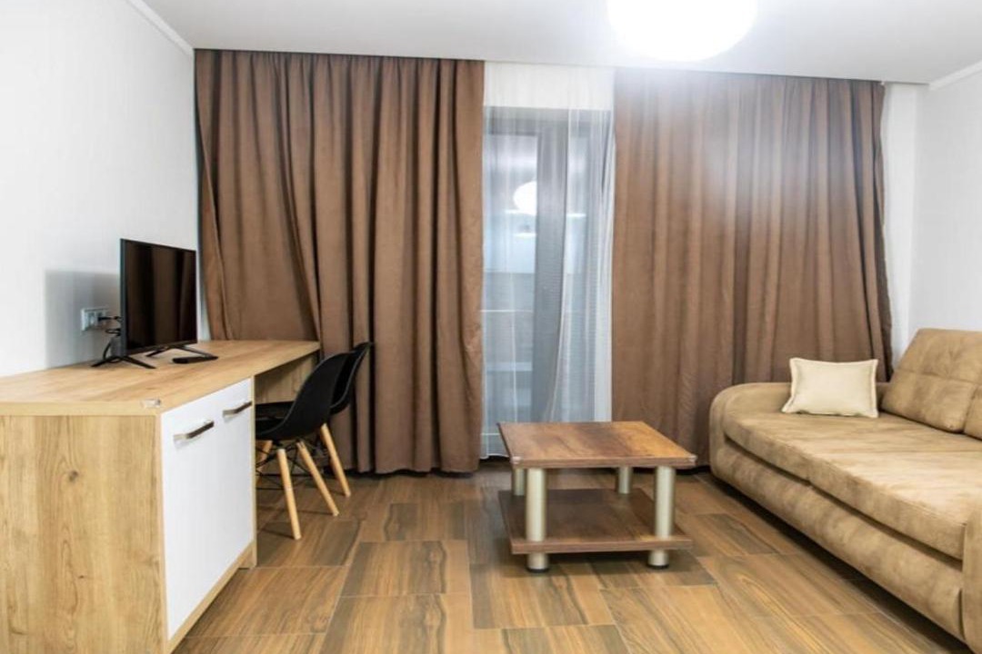 Photo of Livingroom in Bakuriani