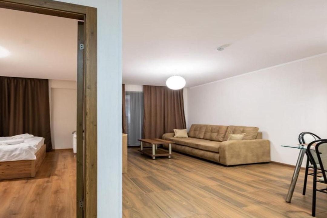 Photo of Livingroom in Bakuriani