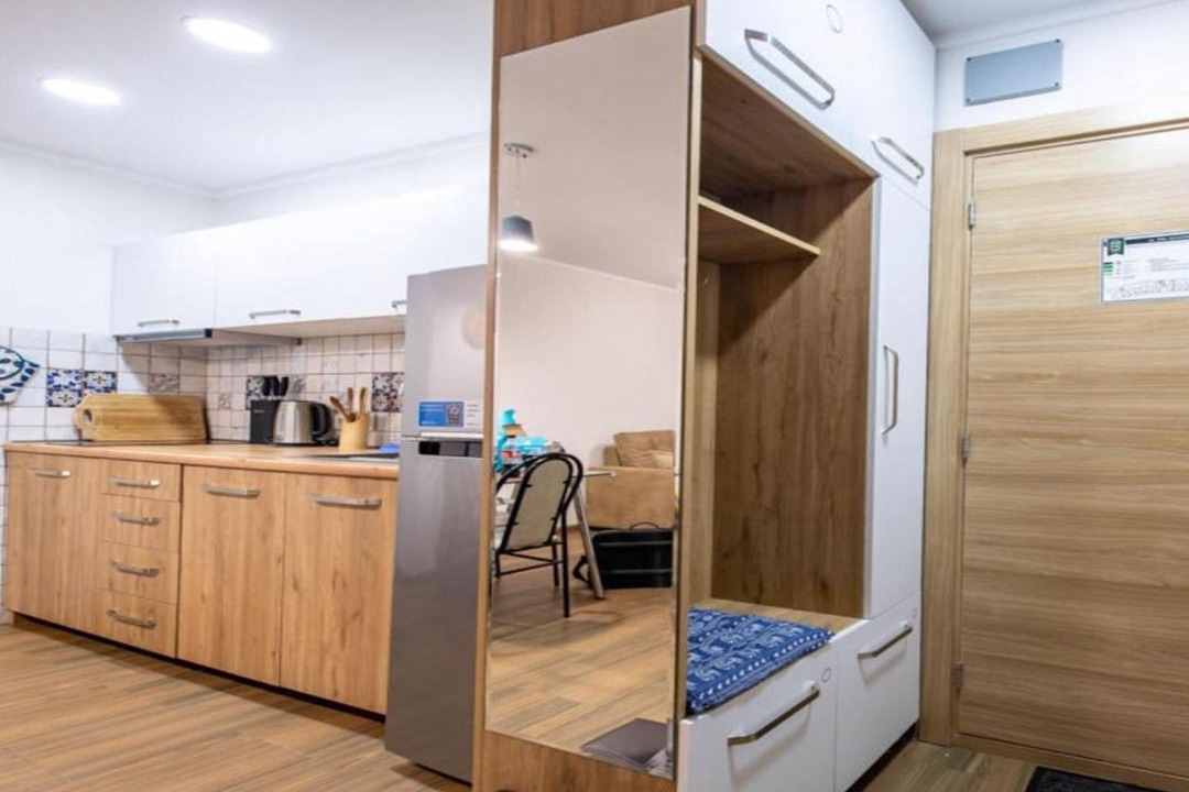 Photo of Kitchen in Bakuriani