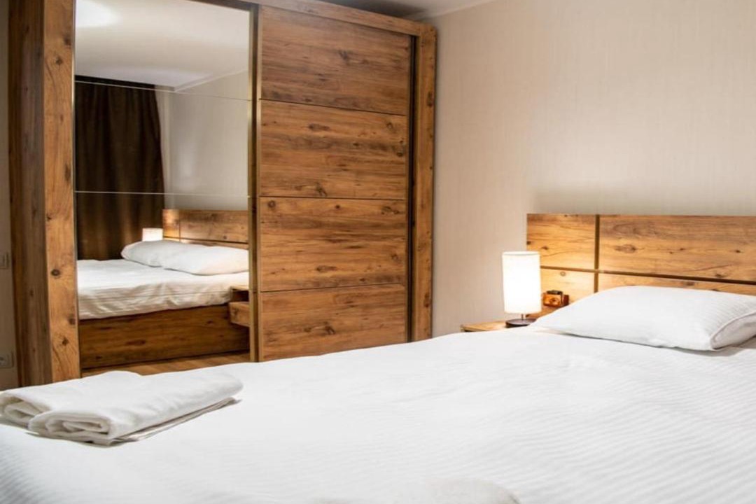 Photo of Bedroom in Bakuriani