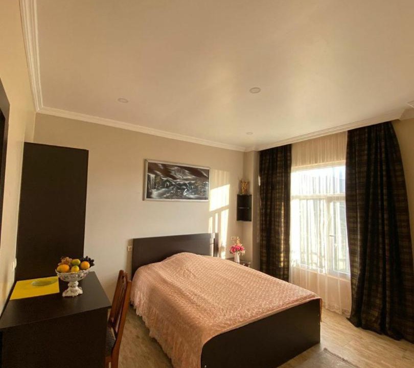 Photo of Bedroom in Gorgadzeebi