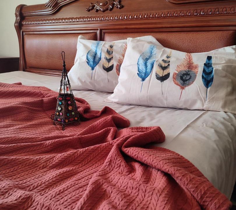 Photo of Bedroom in Kutaisi