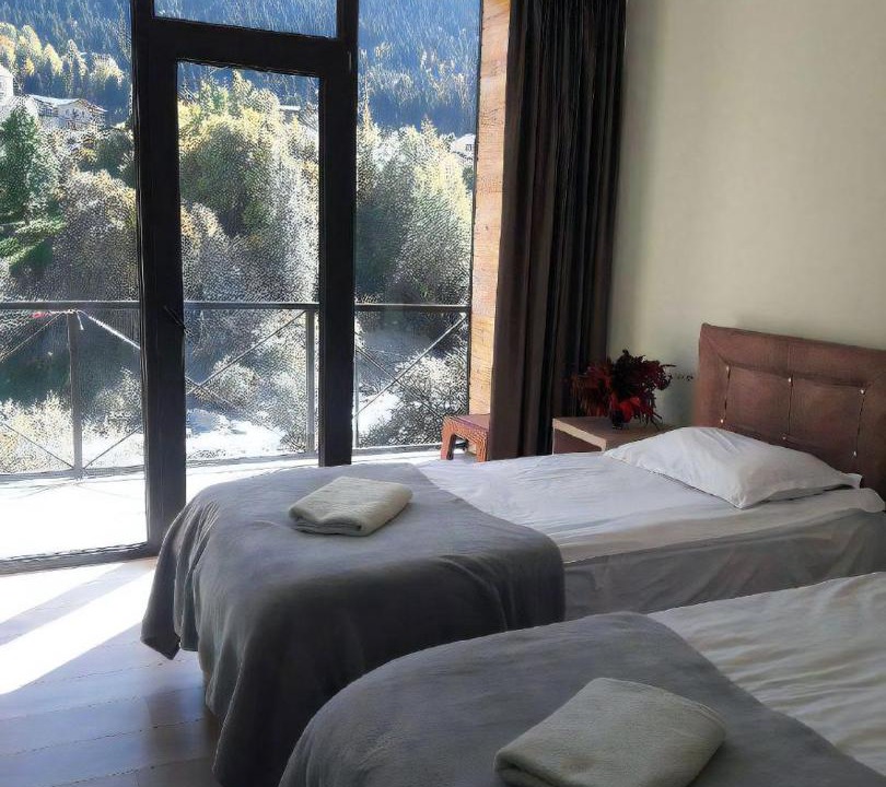 Photo of Bedroom in Bagvdanari