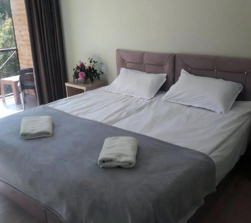 Photo of Bedroom in Bagvdanari
