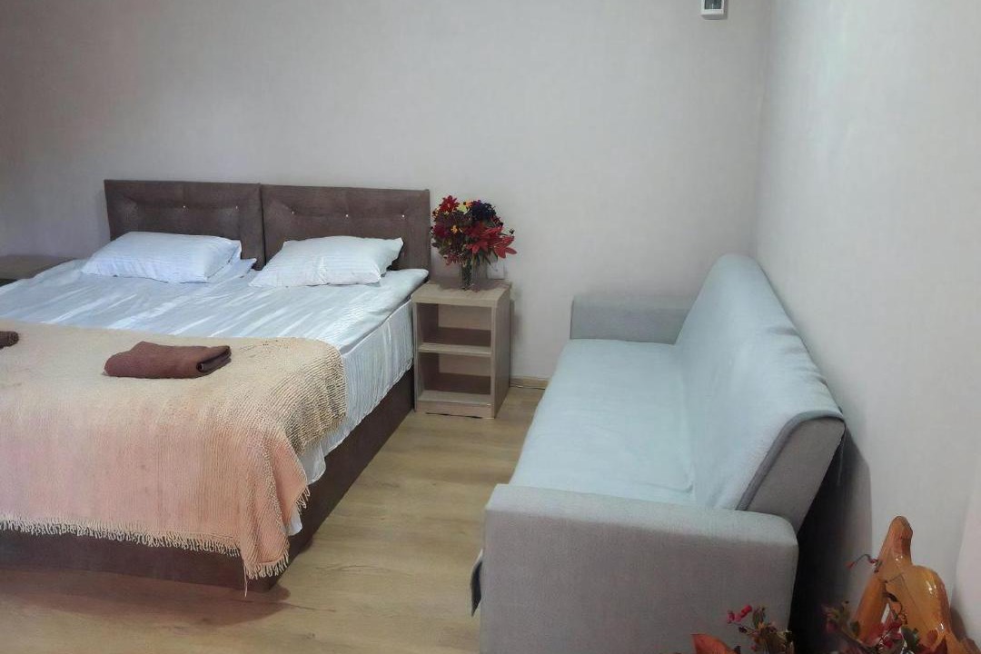Photo of Bedroom in Bagvdanari