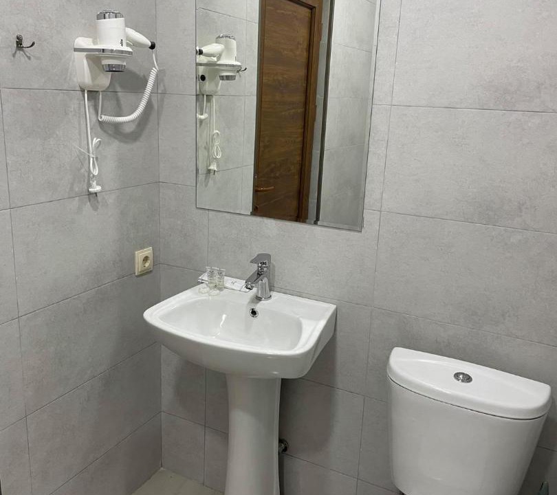 Photo of Bathroom in Zugdidi