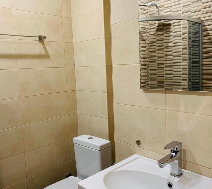 Photo of Bathroom in Tbilisi