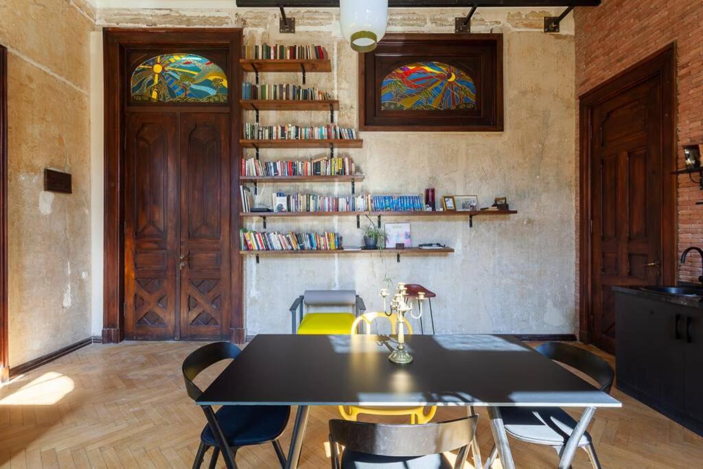 Photo of Livingroom in Sololaki