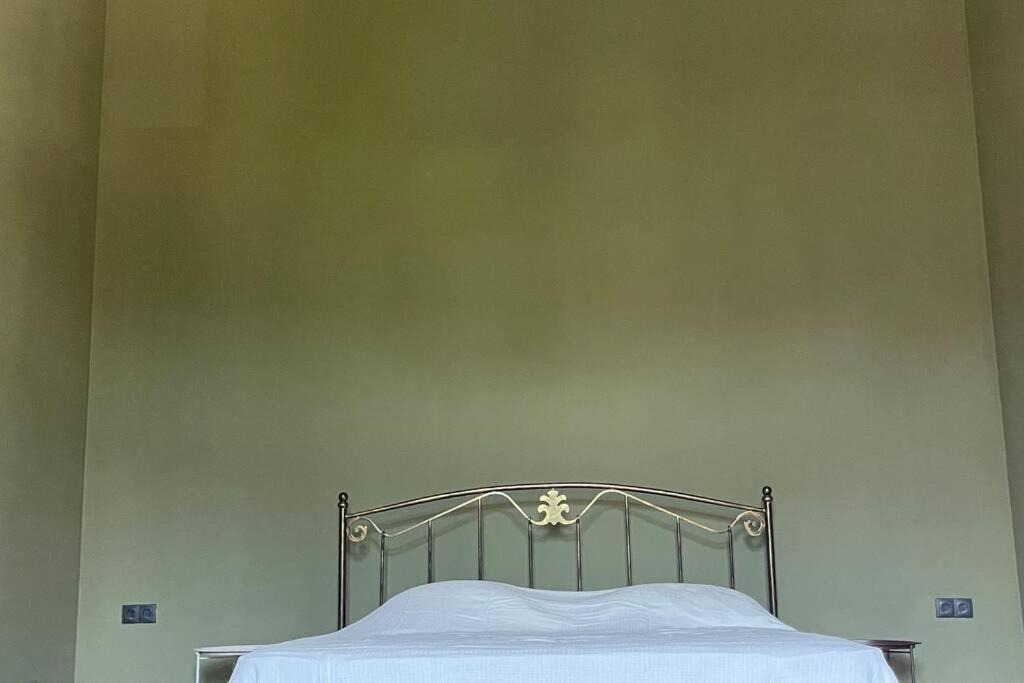 Photo of Bedroom in Sololaki