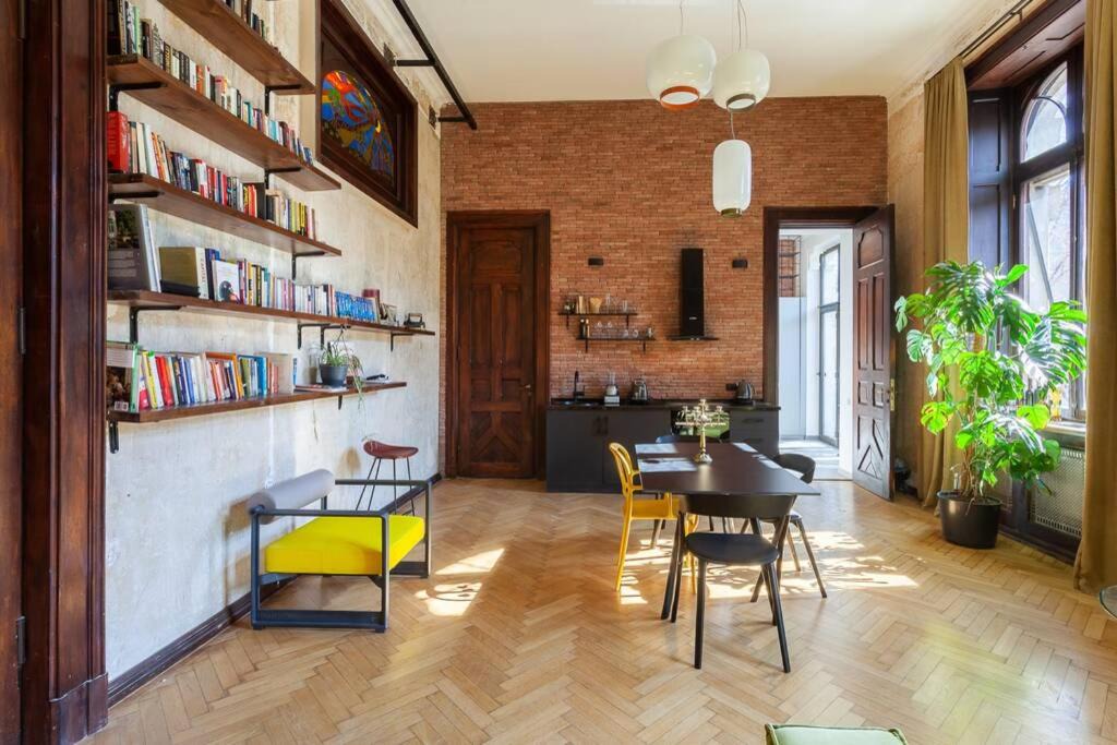 Photo of Livingroom in Sololaki