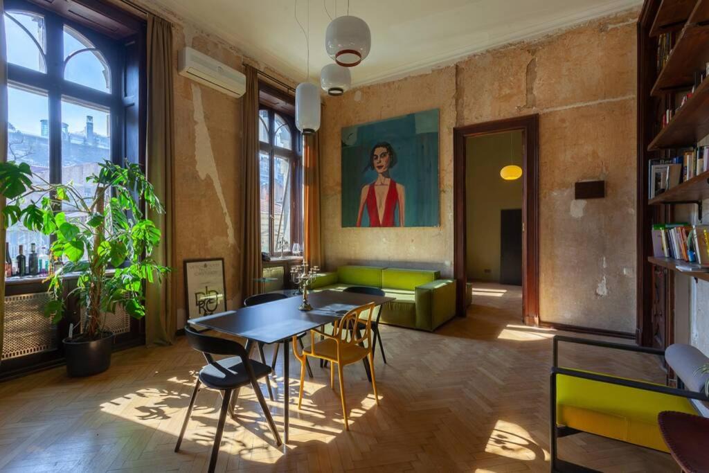 Photo of Livingroom in Sololaki