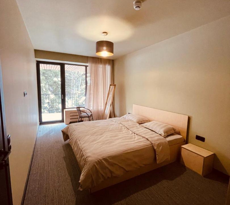 Photo of Bedroom in Bakuriani