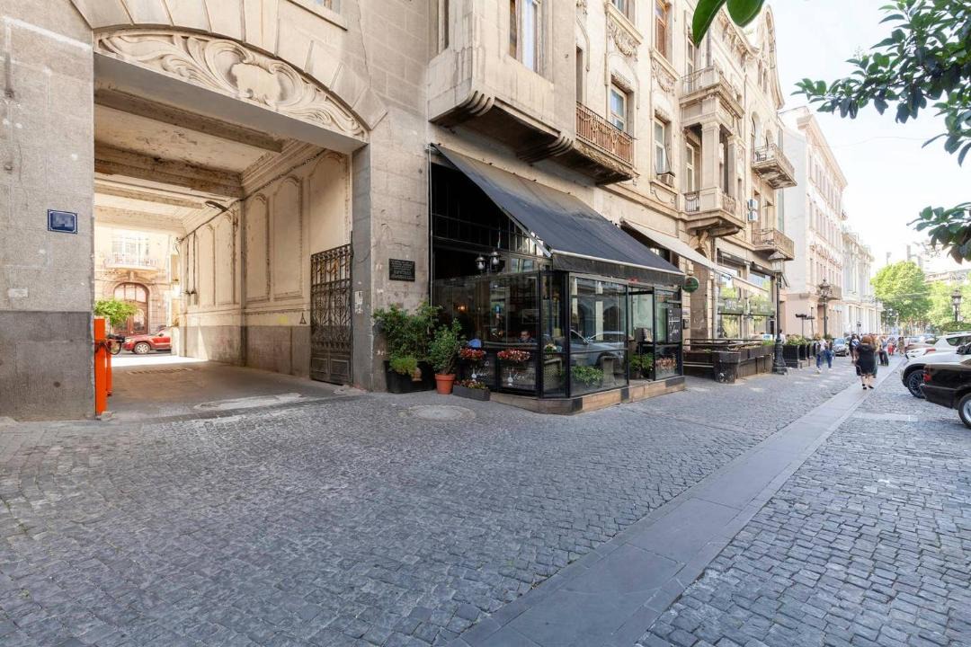 Photo of Others in Tbilisi City Centre