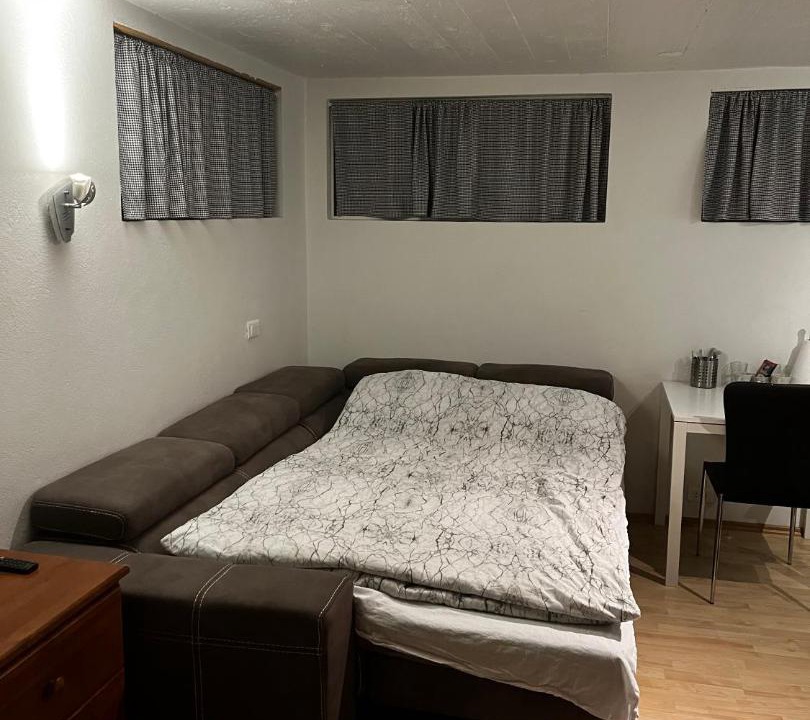 Photo of Bedroom in Keflavik