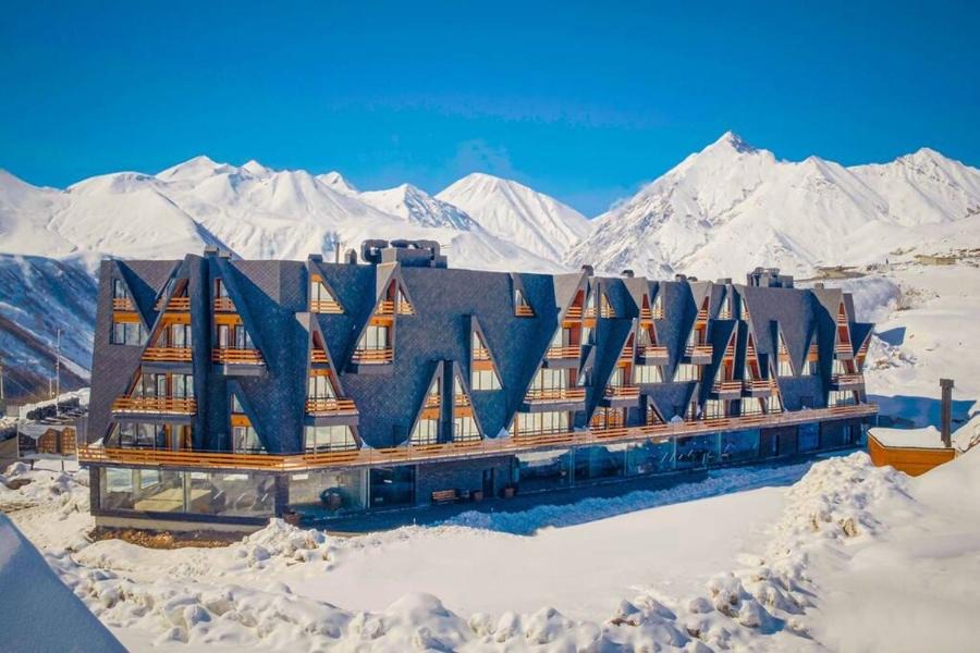 Photo of Others in Kazbegi