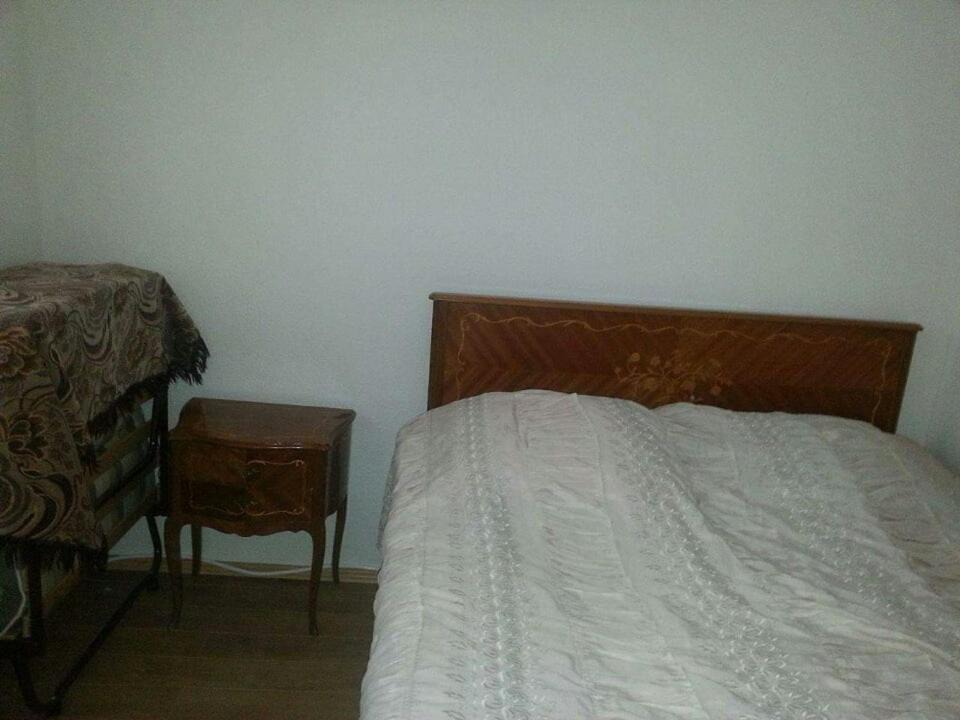 Photo of Bedroom in Bakuriani