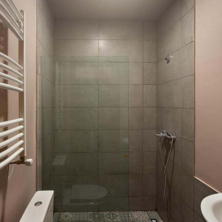 Photo of Bathroom in Ganisi