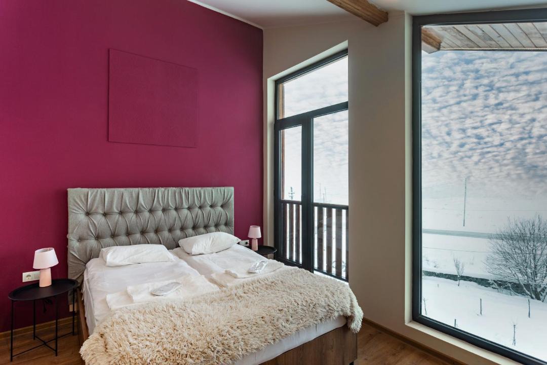 Photo of Bedroom in Ganisi