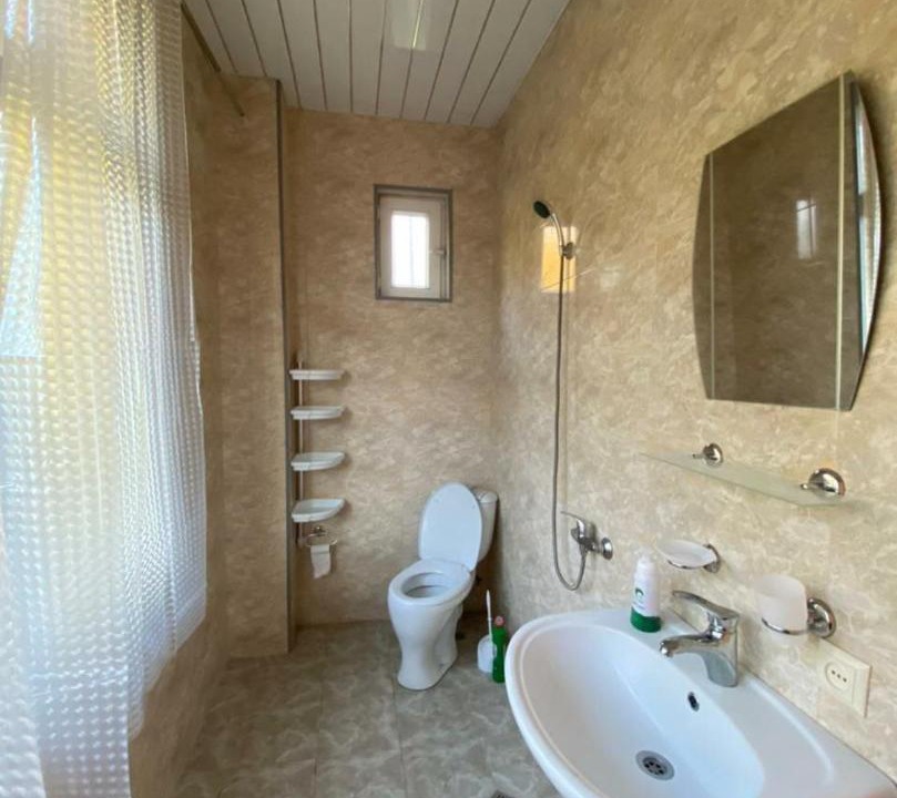 Photo of Bathroom in Gorgadzeebi