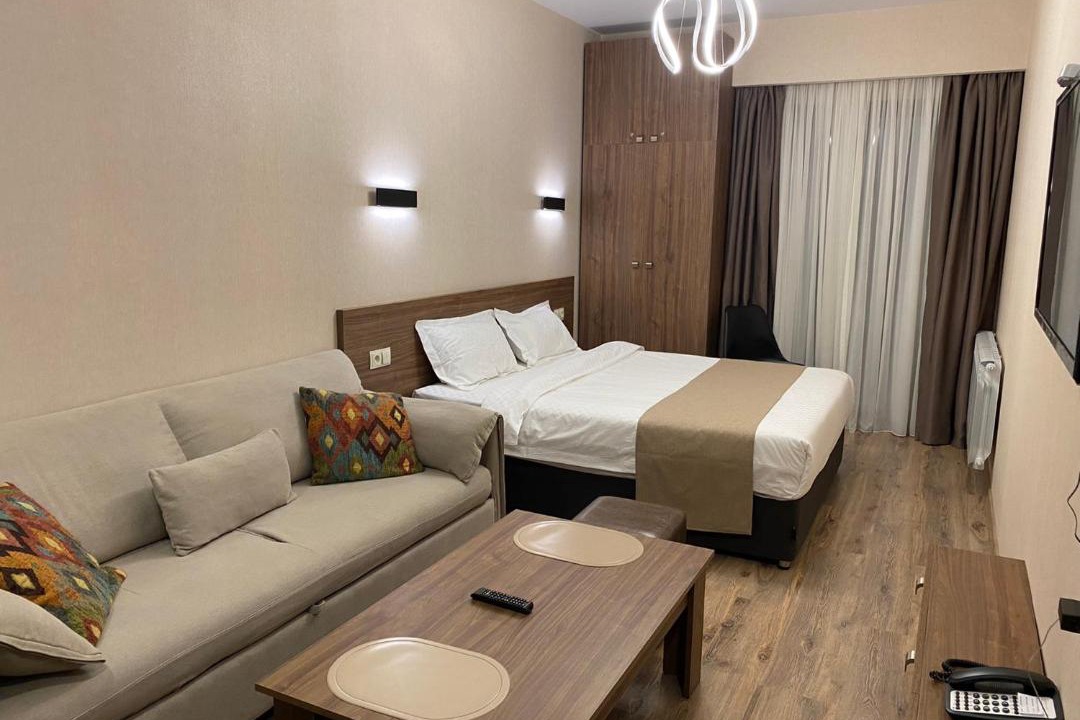 Photo of Livingroom in Bakuriani