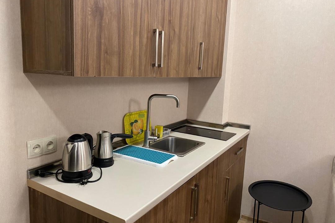 Photo of Kitchen in Bakuriani