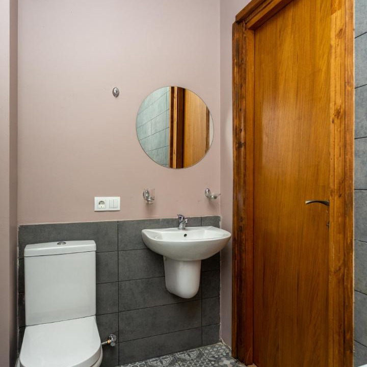 Photo of Bathroom in Ganisi