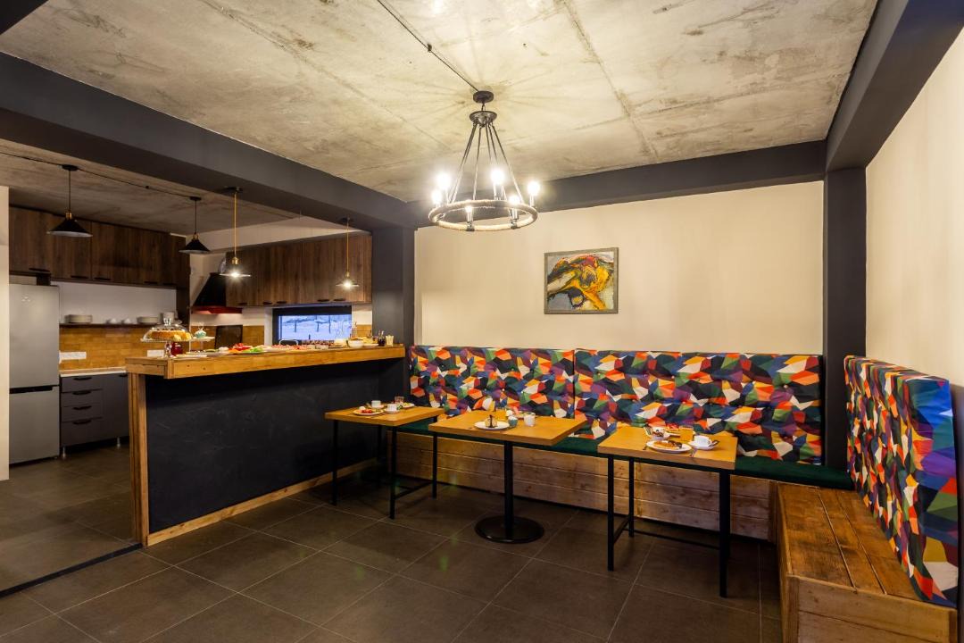 Photo of Livingroom in Ganisi