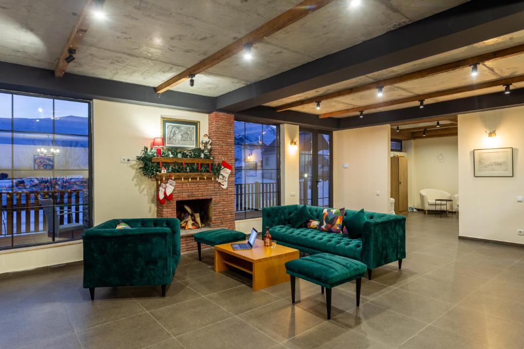 Photo of Livingroom in Ganisi