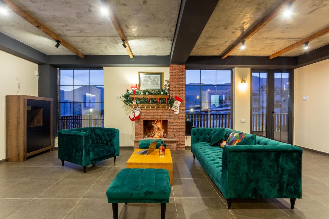Photo of Livingroom in Ganisi