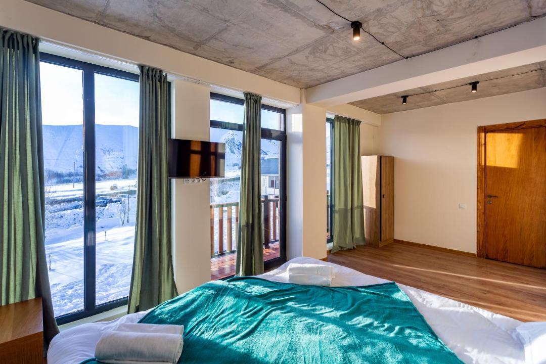 Photo of Bedroom in Ganisi