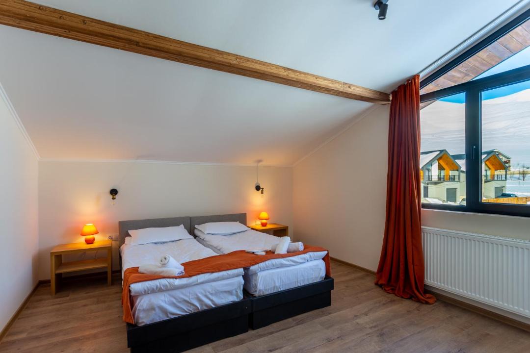 Photo of Bedroom in Ganisi