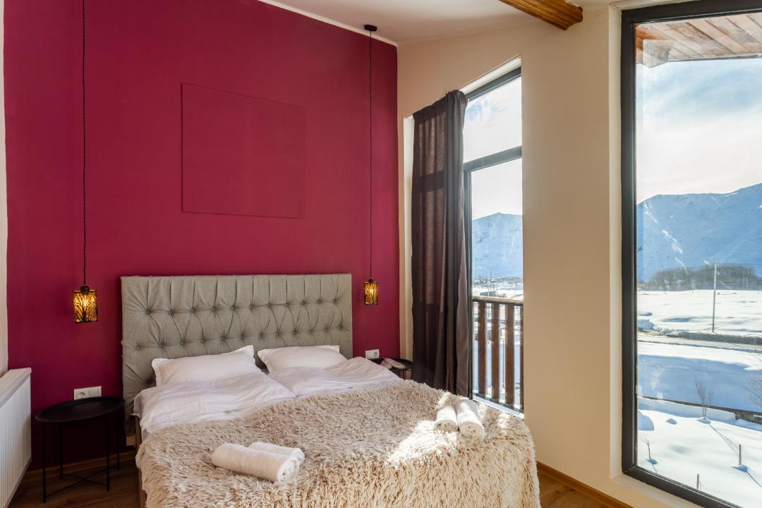 Photo of Bedroom in Ganisi