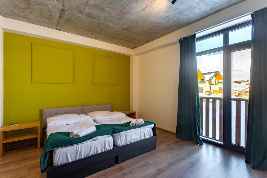 Photo of Bedroom in Ganisi